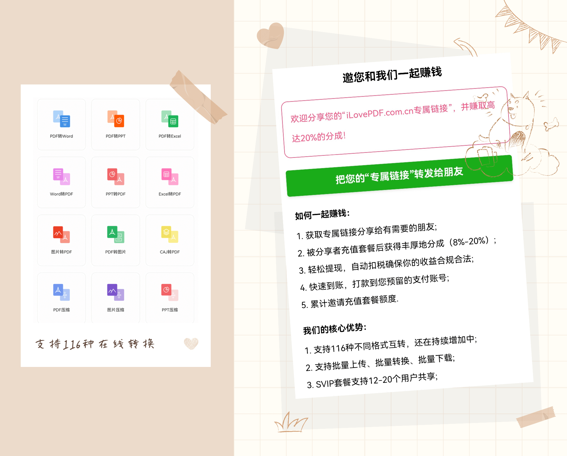 iLoveScanner电脑版