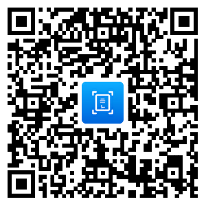 iLoveScanner WeChat download QR code