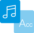 MP3からAACへの変換
