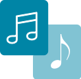 MP3 から FLAC へ